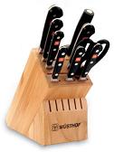 Wusthof Classic Knife Sets (29-43% OFF)